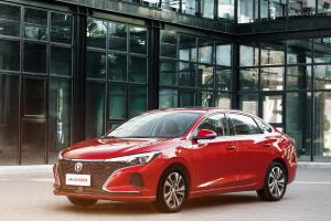 ChangAn Eado Plus S 2020 года